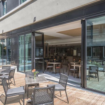 Holiday Inn Express - Frankfurt City - Westend, An Ihg Hotel Frankfurt am Main Exterior photo